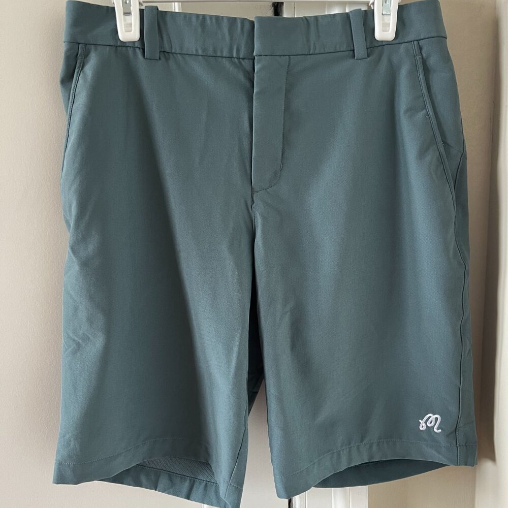 RARE Malbon x Nike Dri-FIT Hybrid Shorts - New w/o Tags